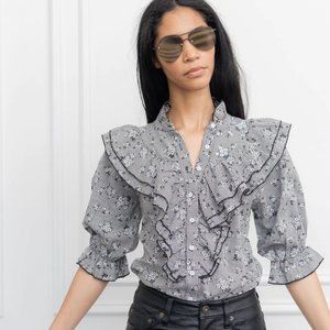 THE SHIRT Jill Shirt